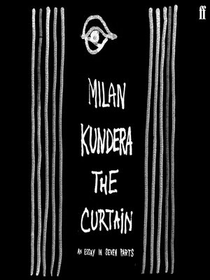 cover image of The Curtain